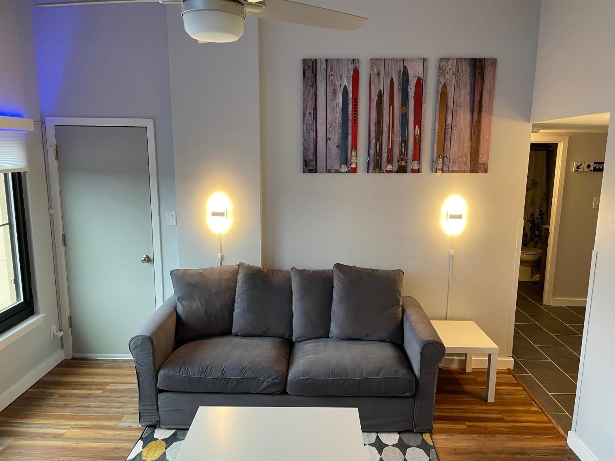 Modern Condo With Ski In & Ski Out - Silver Creek Lodge, Сноушу Экстерьер фото