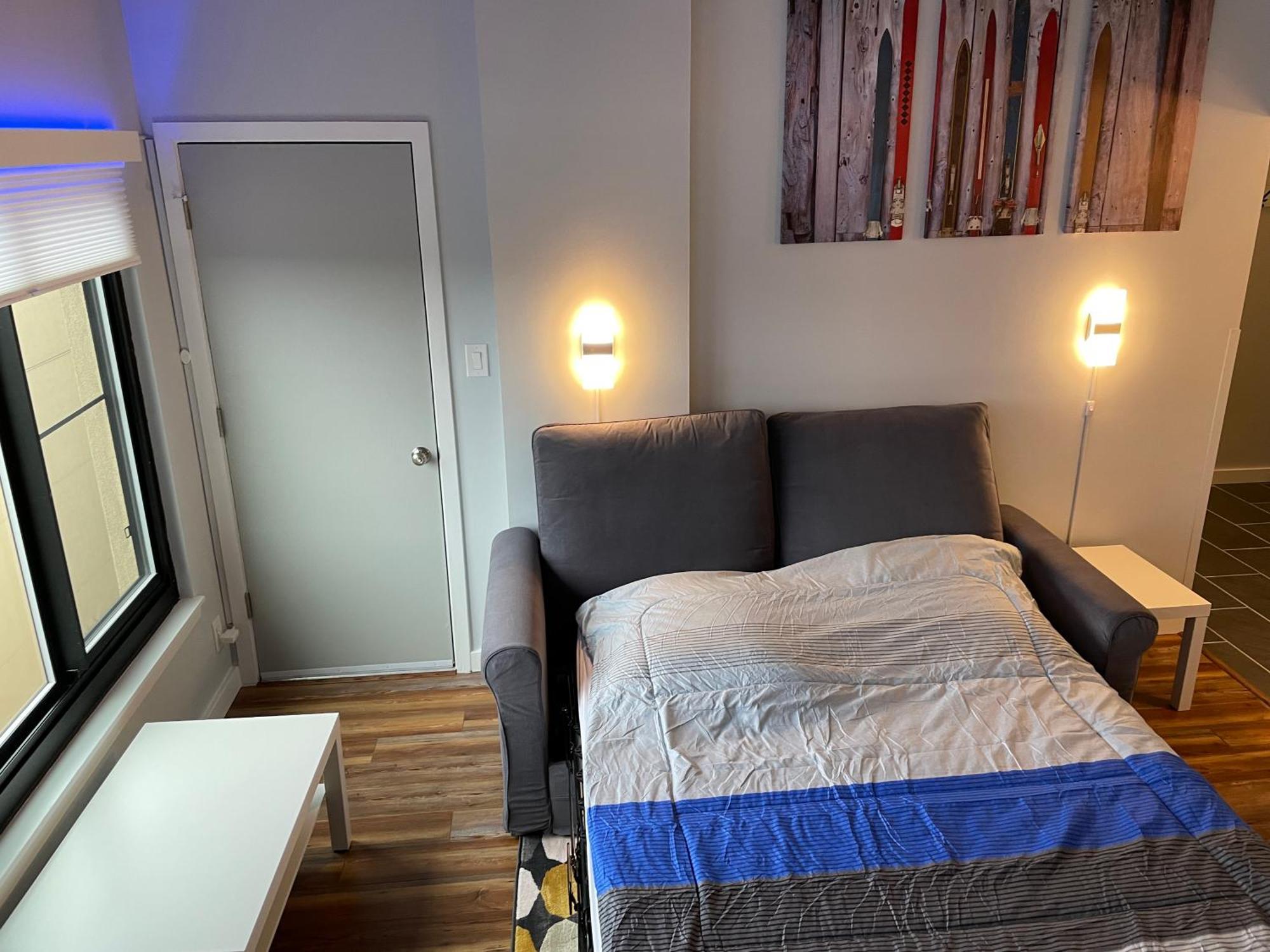 Modern Condo With Ski In & Ski Out - Silver Creek Lodge, Сноушу Экстерьер фото