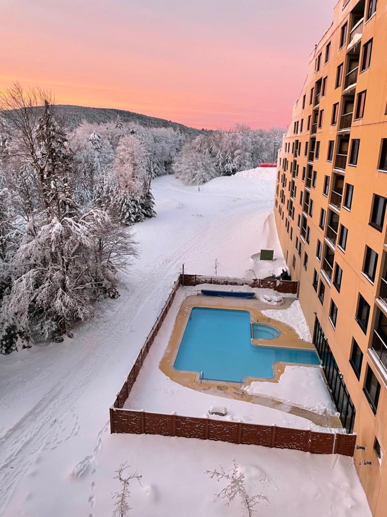 Modern Condo With Ski In & Ski Out - Silver Creek Lodge, Сноушу Экстерьер фото